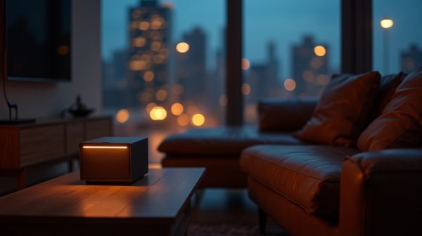 Les avantages surprenants d'opter pour une enceinte connectée d'occasion
