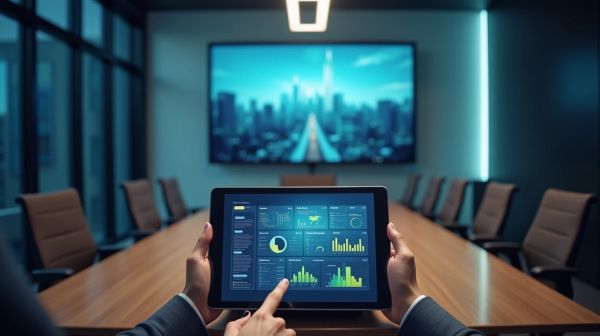 Pourquoi investir dans des outils d'intelligence artificielle en 2026