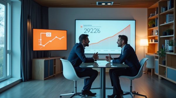 Pourquoi investir dans des outils d'intelligence artificielle en 2026