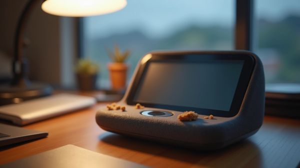 Pourquoi une enceinte connectée d'occasion peut être un choix judicieux