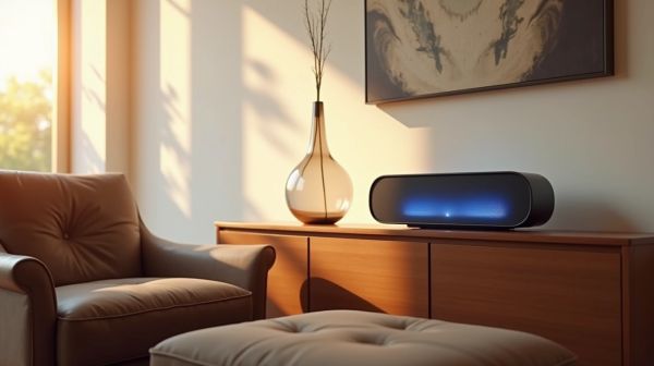 Pourquoi une enceinte connectée d'occasion peut être un choix judicieux