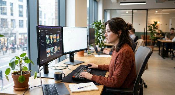 Top raisons d'opter pour des outils d'intelligence artificielle en 2026