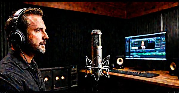 Transformez votre communication avec un studio de podcast efficace