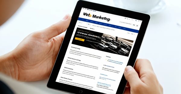 Webmarketing et e-commerce : les clés de votre succès digital